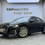 2025 Audi A6L for sale 907094 | Eauto Export