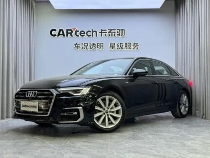 2025 Audi A6L for sale 907094 | Eauto Export