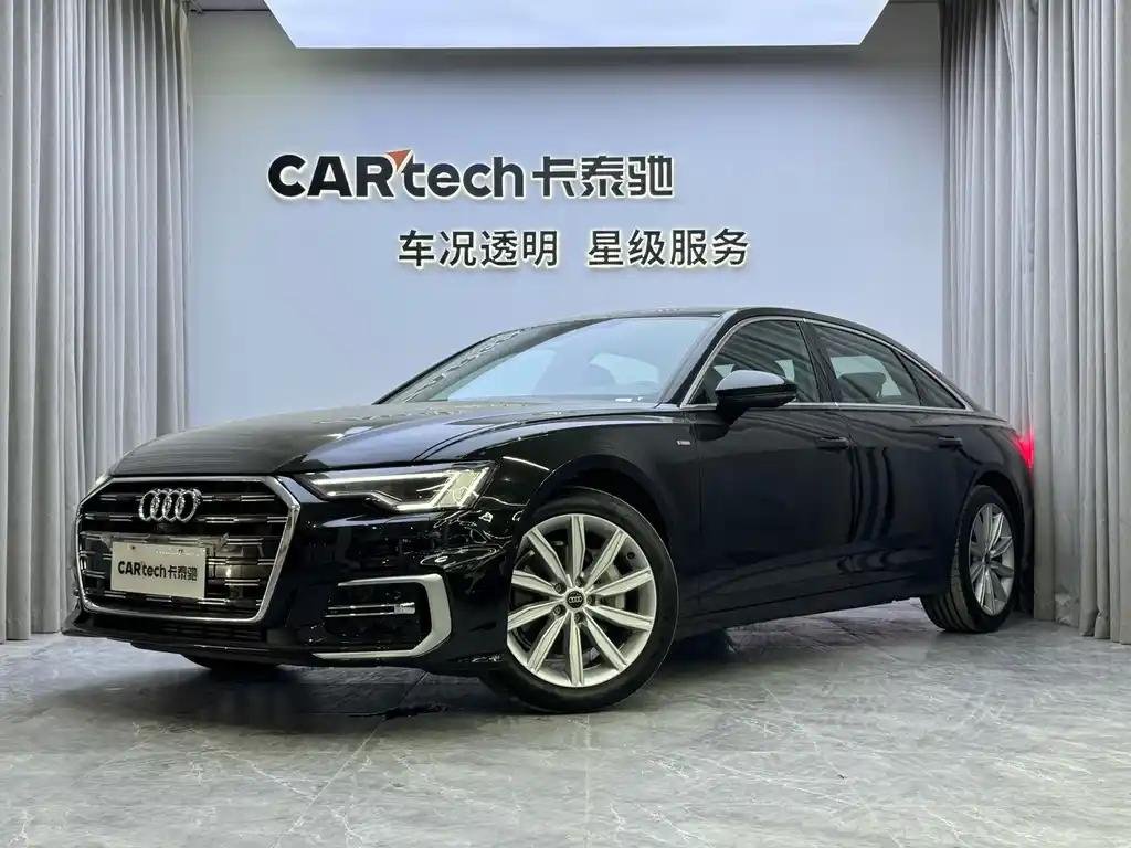 2025 Audi A6L for sale 907094 | Eauto Export 2025 Audi A6L for sale 907094 | Eauto Export