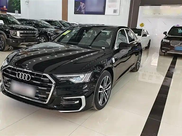 2025 Audi A6L for sale 907095 | Eauto Export 2025 Audi A6L for sale 907095 | Eauto Export