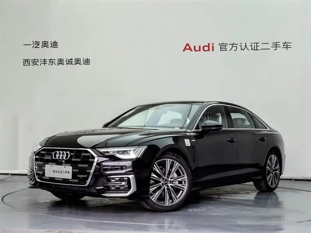 2025 Audi A6L for sale 907096 | Eauto Export 2025 Audi A6L for sale 907096 | Eauto Export