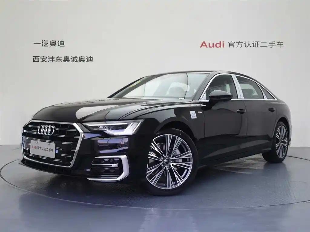 2025 Audi A6L for sale 907099 | Eauto Export 2025 Audi A6L for sale 907099 | Eauto Export