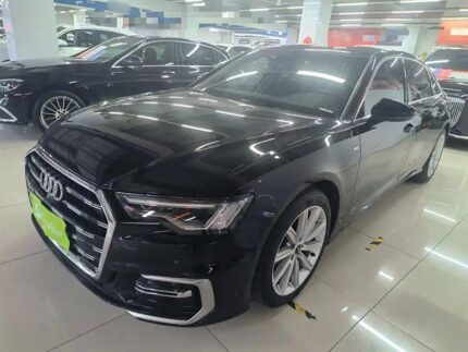 2025 Audi A6L Value: giá xe audi a6l with used car engines in china