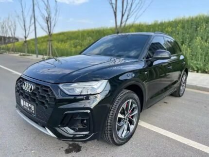 2025 Audi Q5L for sale 907464 | Eauto Export