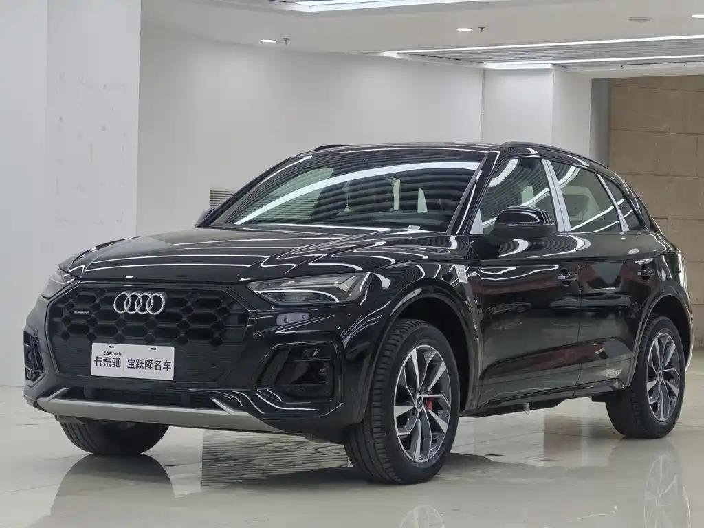 2025 Audi Q5L for sale 907467 | Eauto Export 2025 Audi Q5L for sale 907467 | Eauto Export