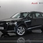 2025 Audi Q7 for sale 879213 | Eauto Export