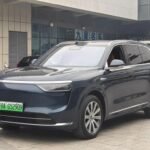 2025 Auto-M8 Used Cars China Export Premium Deals