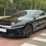 2025 Autonomia BYD Han - Used Chinese EVs Pakistan Sale