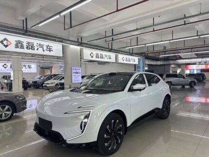 2025 Avatr 07 for sale 906038 | Eauto Export