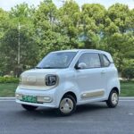2025 Bestune Mini Horse for sale 911648 | Eauto Export