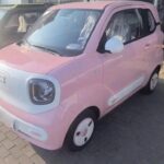 2025 Bestune Mini Horse for sale 911649 | Eauto Export