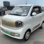 2025 Bestune Mini Horse for sale 911650 | Eauto Export