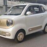 2025 Bestune Mini Horse for sale 911660 | Eauto Export