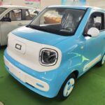 2025 Bestune Mini Horse for sale 911662 | Eauto Export