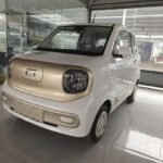 2025 Bestune Mini Horse for sale 911663 | Eauto Export