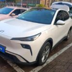 2025 Bestune Yueyi 03 - Top Chinese EV Car Companies