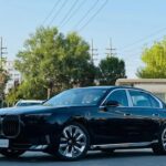 2025 BMW 7 Series for sale 907962 | Eauto Export