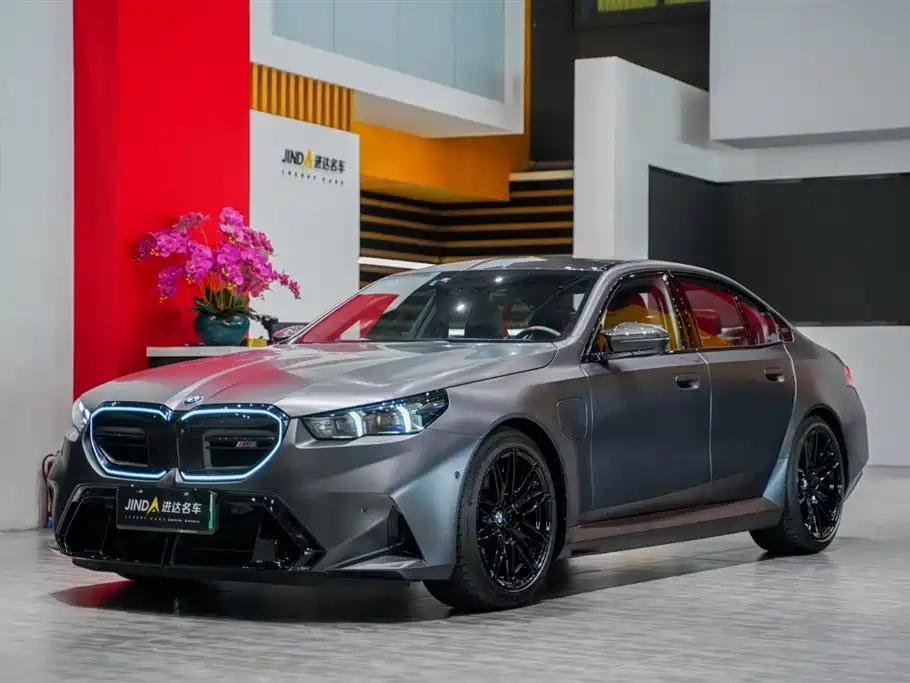 2025 BMW M5 EV Vehicles - Chinese EV Companies List 2025 BMW M5 EV Vehicles - Chinese EV Companies List