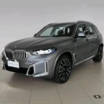 2025 BMW X5 for sale 909410 | Eauto Export