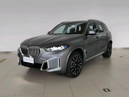2025 BMW X5 for sale 909410 | Eauto Export