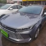 2025 BYD Destroyer 05 Chinese Electric Car Prices - Value Used