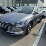 2025 BYD Destroyer 05 for sale 886805 | Eauto Export