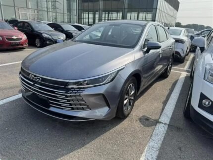 2025 BYD Destroyer 05 for sale 886805 | Eauto Export