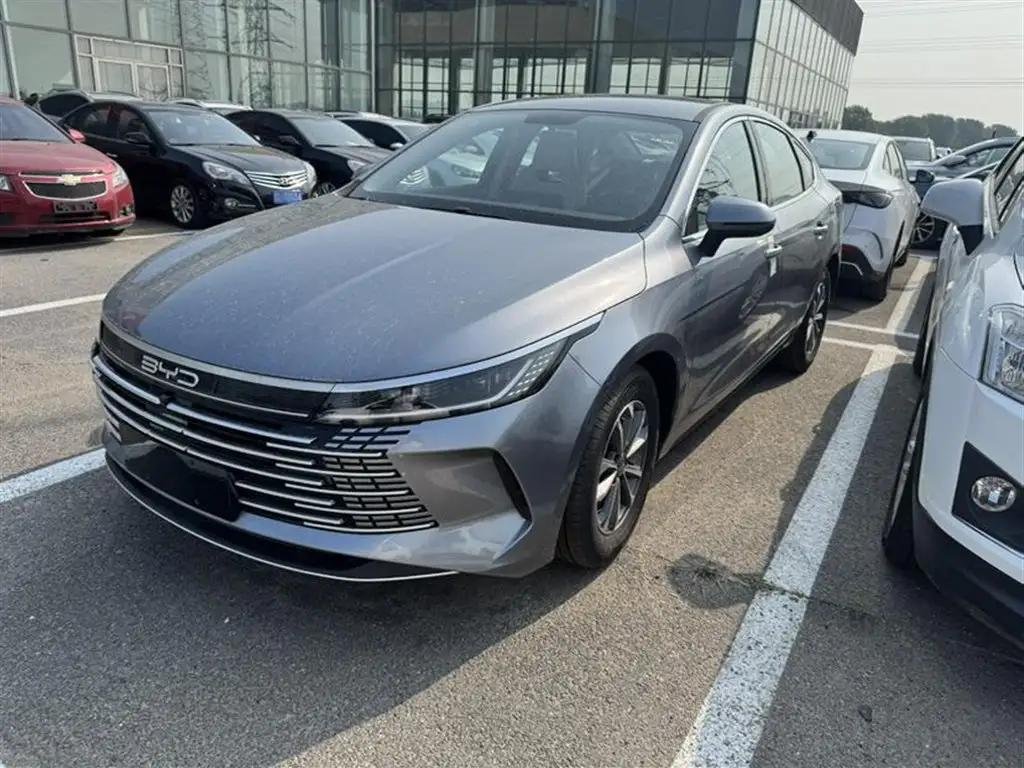 2025 BYD Destroyer 05 for sale 886805 | Eauto Export 2025 BYD Destroyer 05 for sale 886805 | Eauto Export