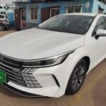 2025 BYD Destroyer 05 for sale 913757 | Eauto Export