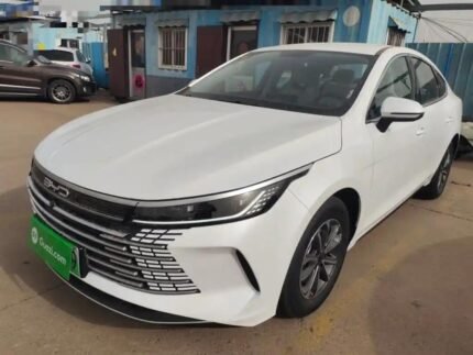 2025 BYD Destroyer 05 for sale 913757 | Eauto Export