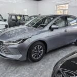 2025 BYD Destroyer 05 for sale 913762 | Eauto Export