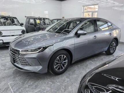 2025 BYD Destroyer 05 for sale 913762 | Eauto Export