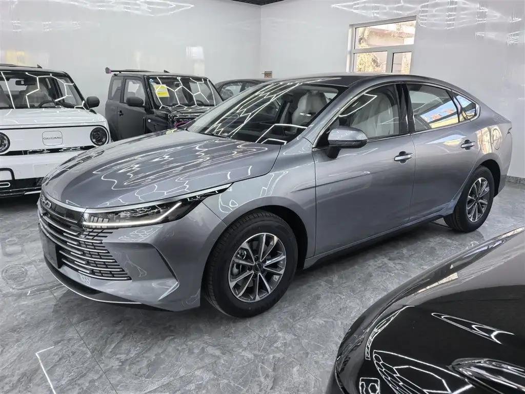 2025 BYD Destroyer 05 for sale 913762 | Eauto Export 2025 BYD Destroyer 05 for sale 913762 | Eauto Export