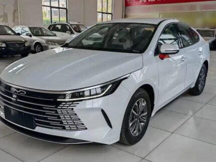 2025 BYD Destroyer 05 for sale 913764 | Eauto Export