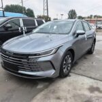 2025 BYD Destroyer 05 for sale 913766 | Eauto Export