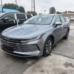 2025 BYD Destroyer 05 for sale 913767 | Eauto Export