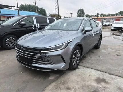 2025 BYD Destroyer 05 for sale 913767 | Eauto Export