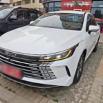 2025 BYD Destroyer 05 for sale 913769 | Eauto Export