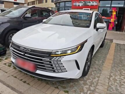 2025 BYD Destroyer 05 for sale 913769 | Eauto Export
