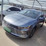 2025 BYD Destroyer 05 for sale 913771 | Eauto Export