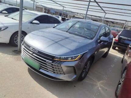 2025 BYD Destroyer 05 for sale 913771 | Eauto Export