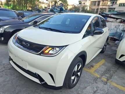 2025 BYD Dolphin Review Australia - Top Chinese EV Firms