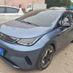 2025 BYD Dolphin Used - Best Chinese EV Models