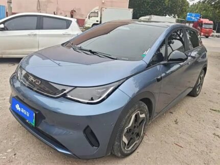 2025 BYD Dolphin Used - Best Chinese EV Models