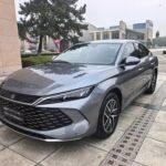 2025 BYD Qin L 0 100 List of Chinese Electric Car Companies - Used