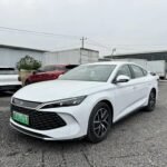 2025 BYD Qin L 0-100 New Chinese Electric Car Company - Performance Used