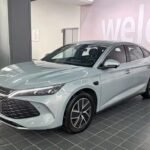 2025 BYD Qin L Asian Electric Car Company - Reliable Used PHEV
