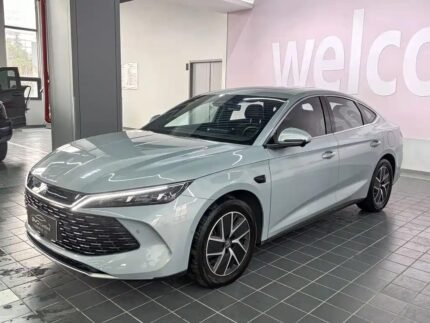 2025 BYD Qin L Asian Electric Car Company - Reliable Used PHEV