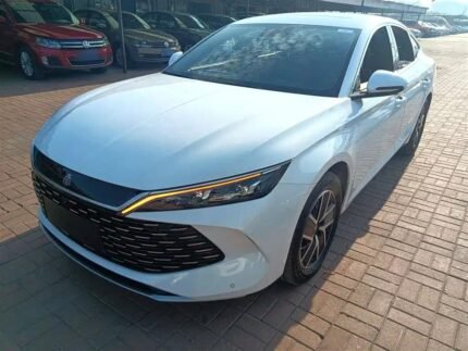 2025 BYD Qin L DM Chinese Electric Car Name - Popular Used