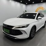 2025 BYD Qin L EV Malaysia Launch All Chinese Electric Cars - Used